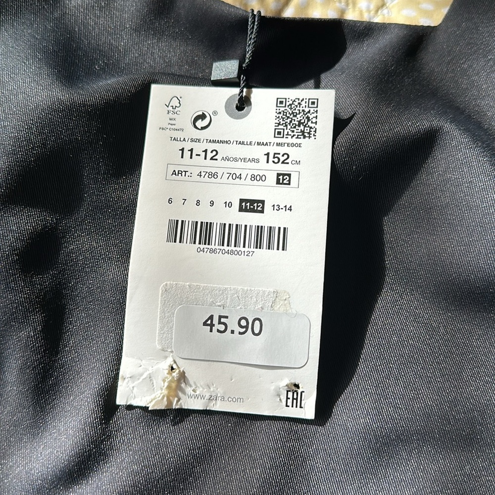Zara - Picture 3 of 4
